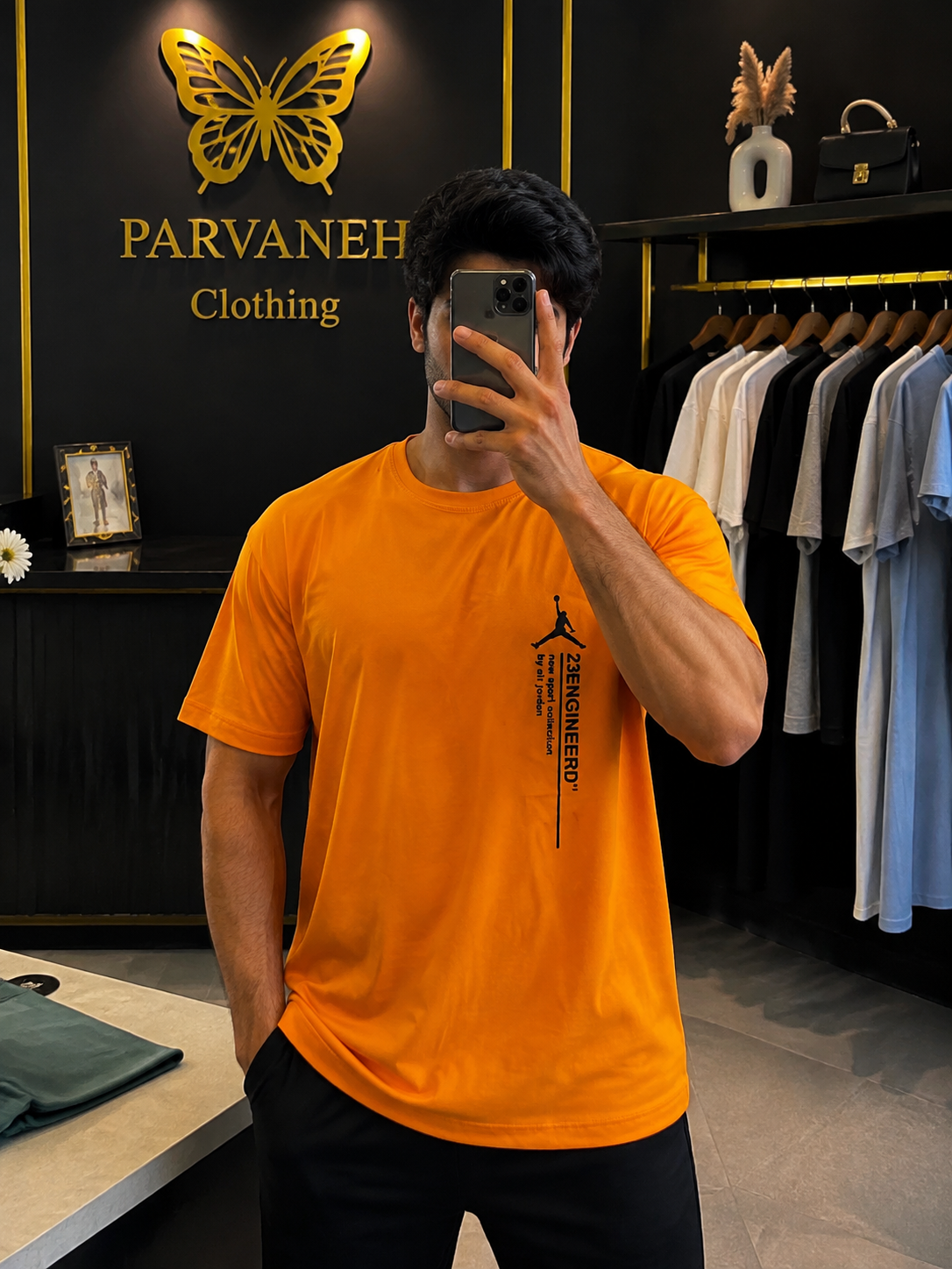 تیشرت مردانه 02