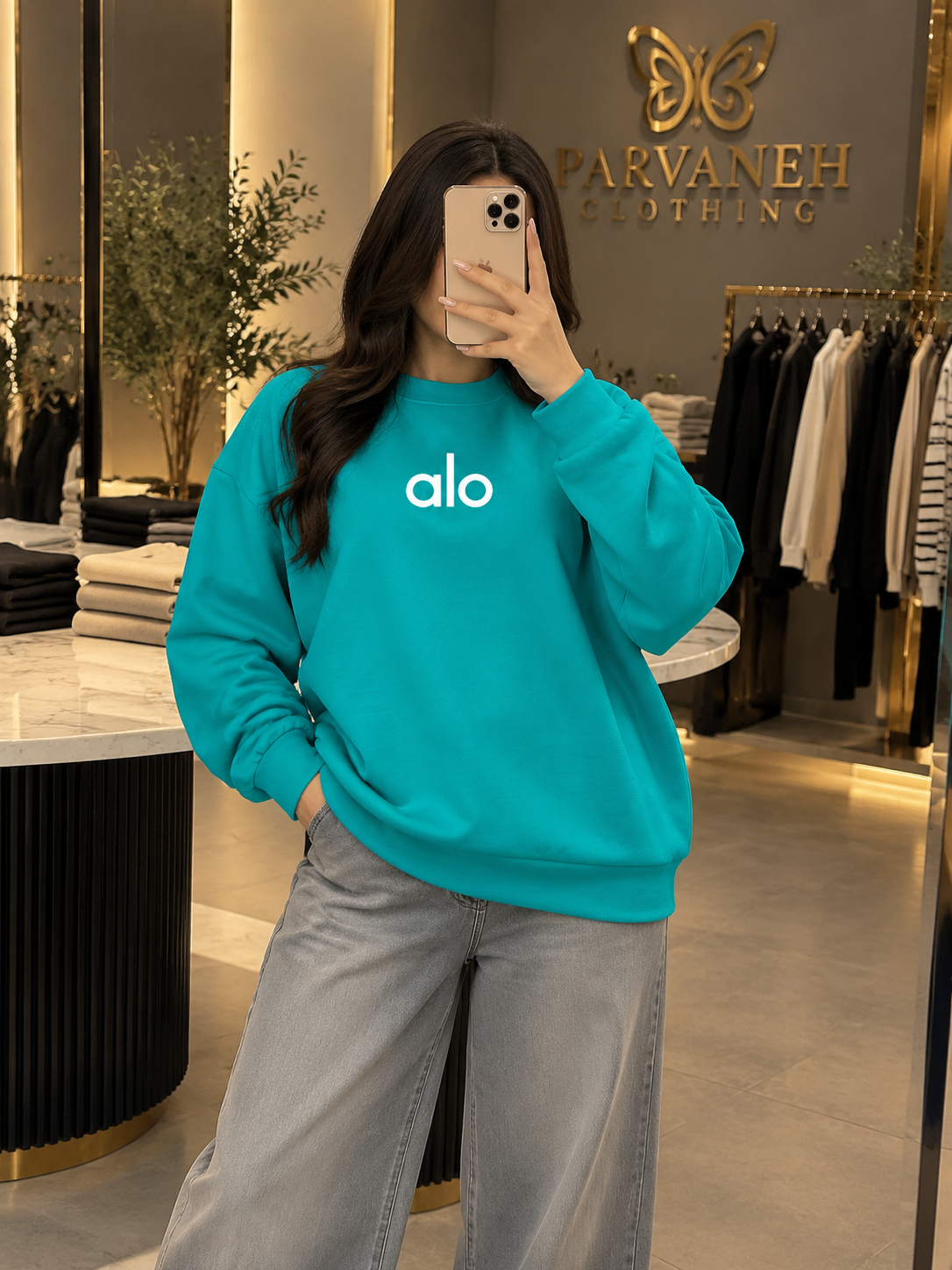 دورس داخل کرک alo